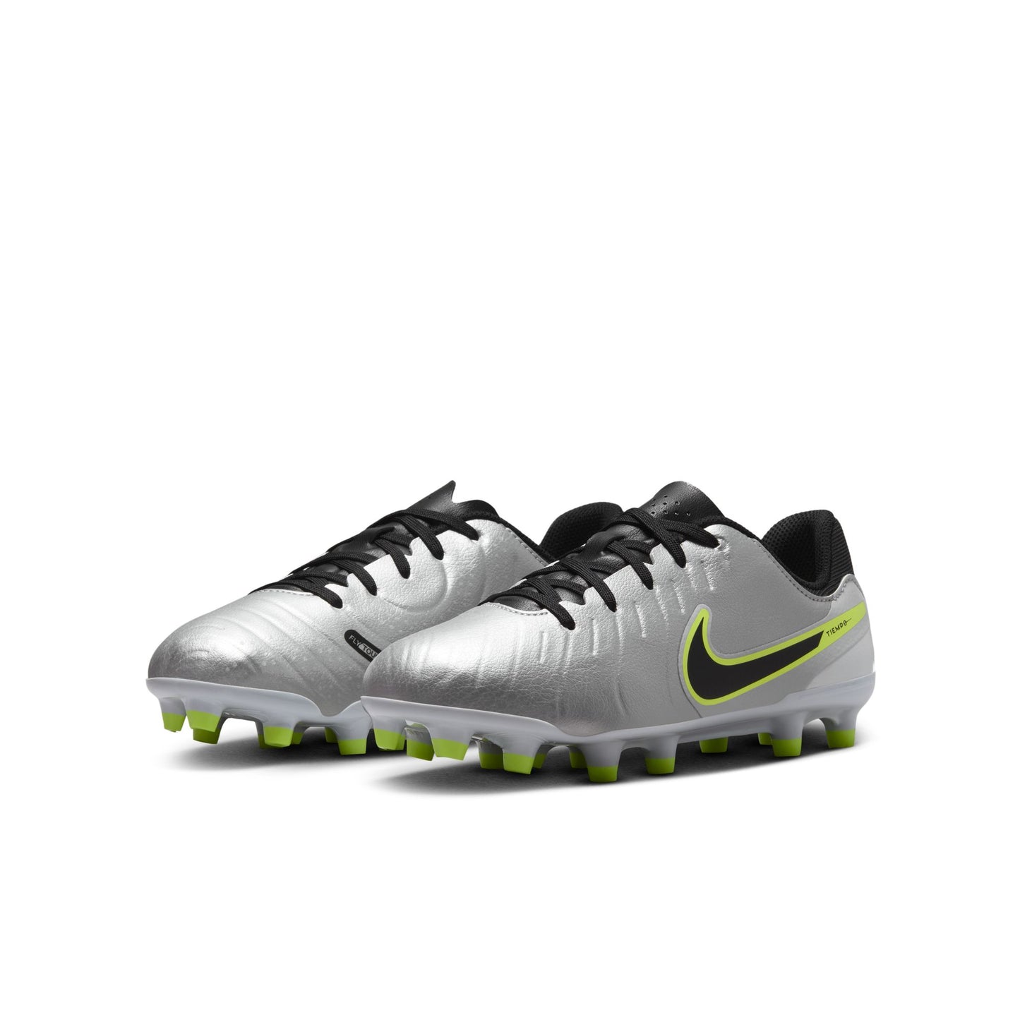 Tiempo Legend 10 Academy Firm Ground Junior