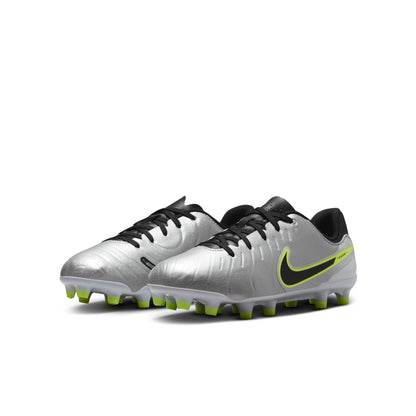 Tiempo Legend 10 Academy Firm Ground Junior