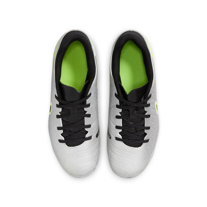Tiempo Legend 10 Academy Firm Ground Junior
