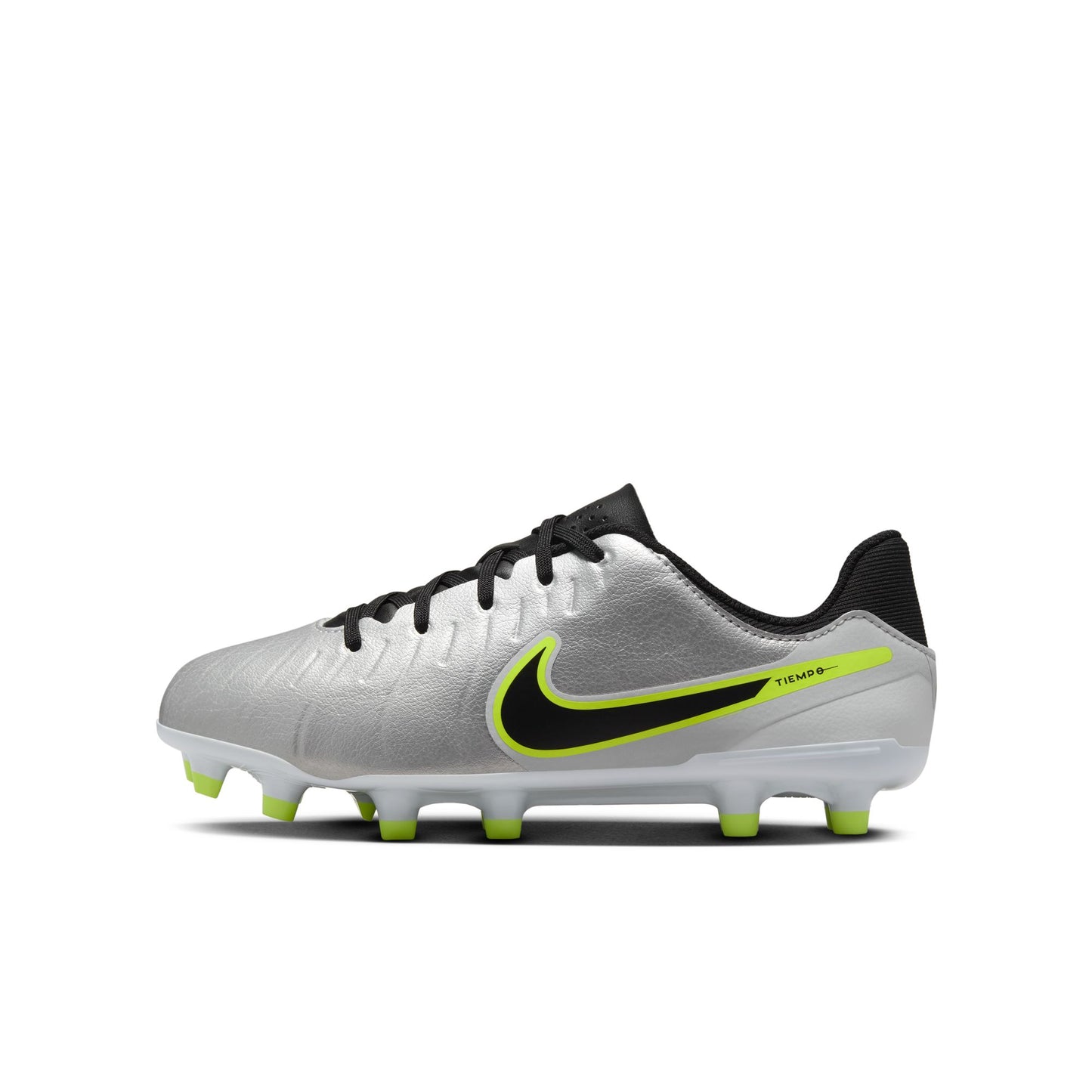 Tiempo Legend 10 Academy Firm Ground Junior