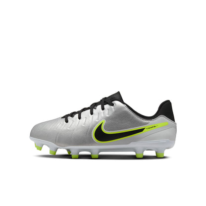Tiempo Legend 10 Academy Firm Ground Junior