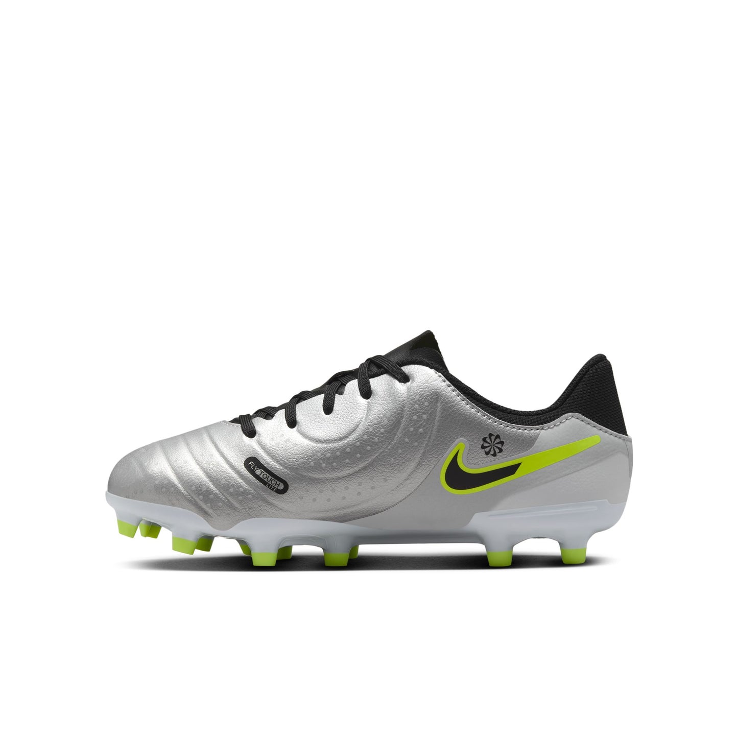 Tiempo Legend 10 Academy Firm Ground Junior