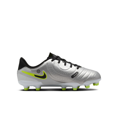 Tiempo Legend 10 Academy Firm Ground Junior