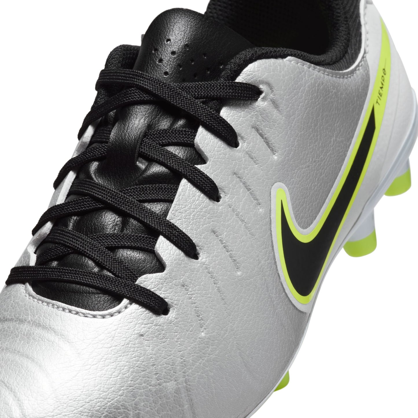 Tiempo Legend 10 Academy Firm Ground Junior