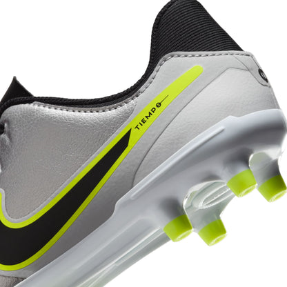 Tiempo Legend 10 Academy Firm Ground Junior