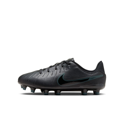 Tiempo Legend 10 Academy Firm Ground Junior