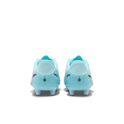 Tiempo Legend 10 Academy Firm Ground Junior