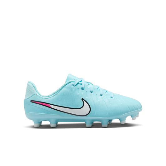Tiempo Legend 10 Academy Firm Ground Junior