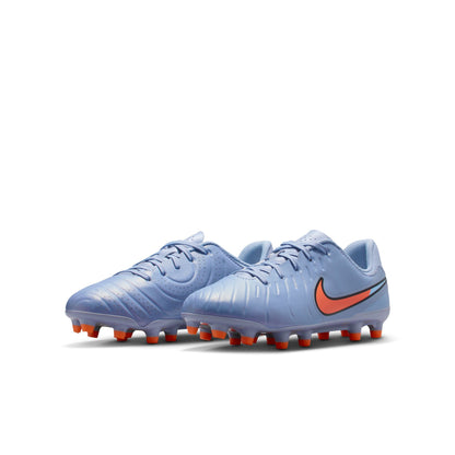 Tiempo Legend 10 Academy Firm Ground Junior