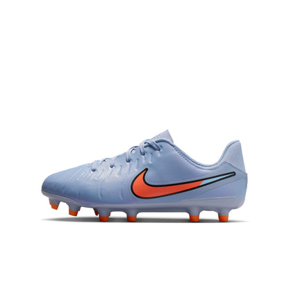 Tiempo Legend 10 Academy Firm Ground Junior