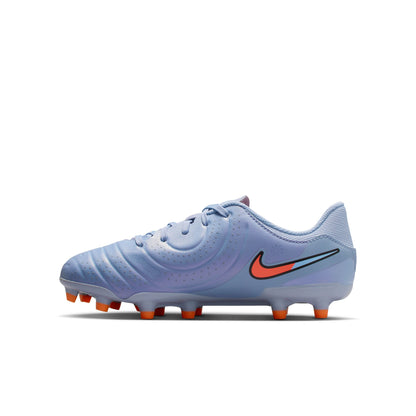 Tiempo Legend 10 Academy Firm Ground Junior