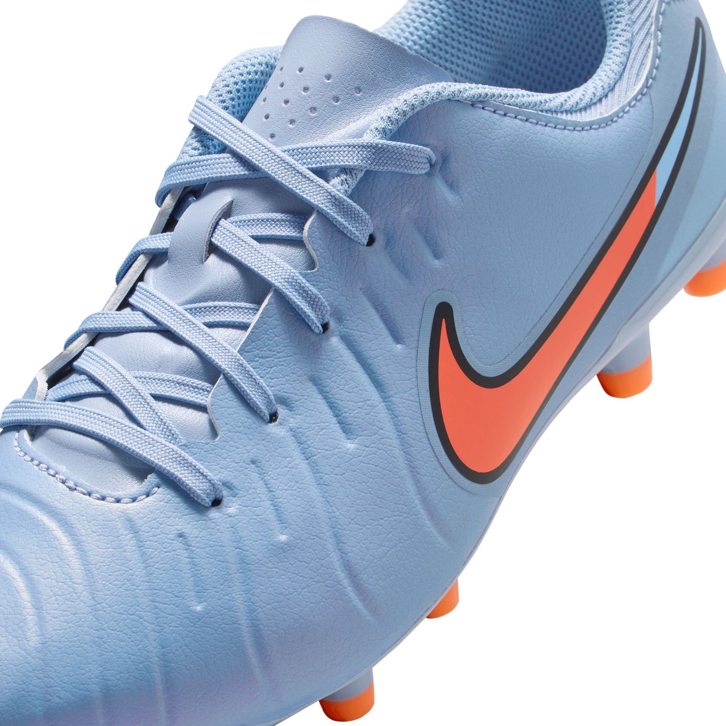 Tiempo Legend 10 Academy Firm Ground Junior