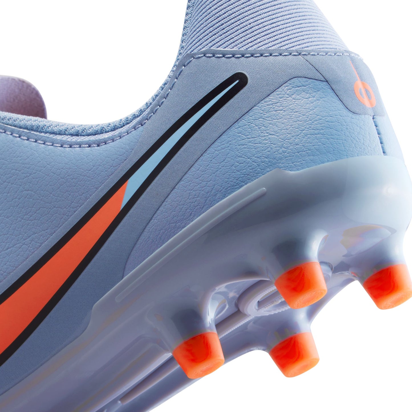 Tiempo Legend 10 Academy Firm Ground Junior