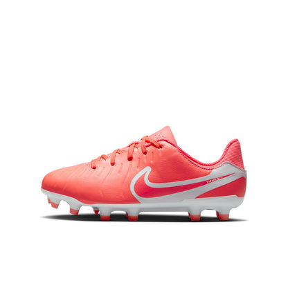 Tiempo Legend 10 Academy Firm Ground Junior