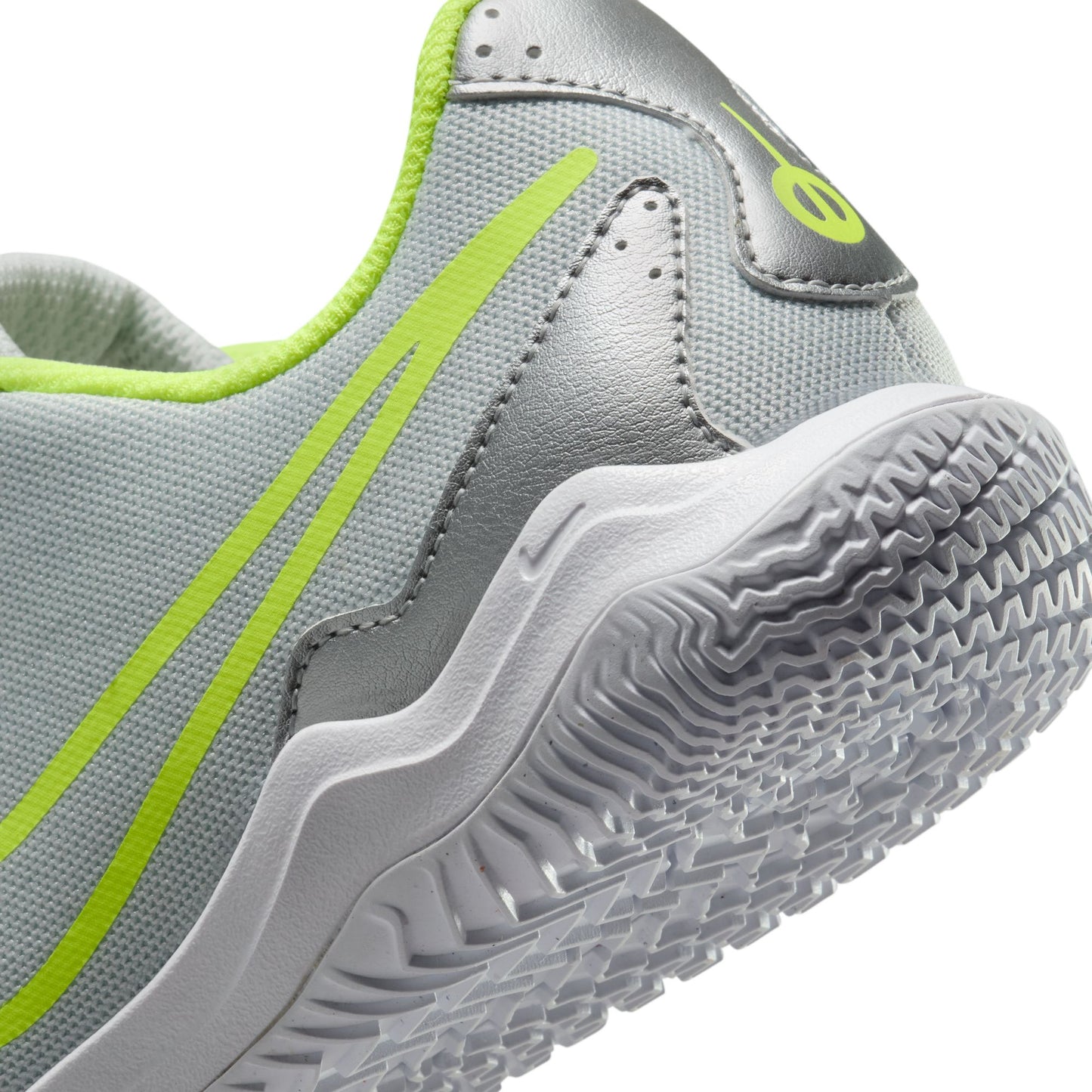 Tiempo Legend 10 Academy Indoor Junior