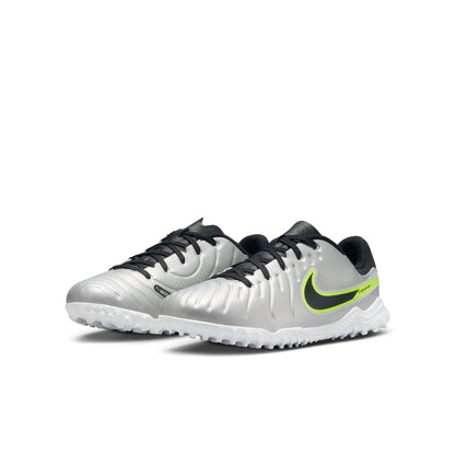 Tiempo Legend 10 Academy Turf Junior