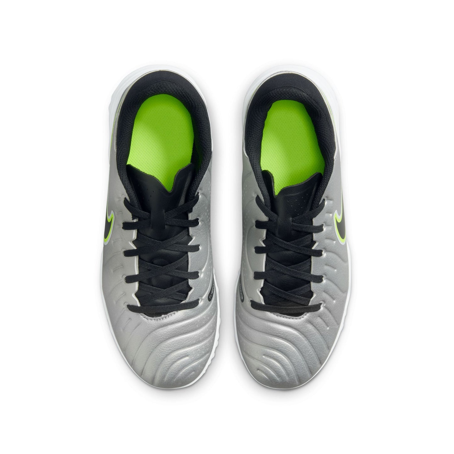 Tiempo Legend 10 Academy Turf Junior