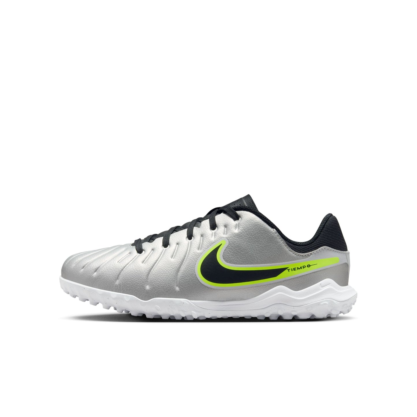 Tiempo Legend 10 Academy Turf Junior