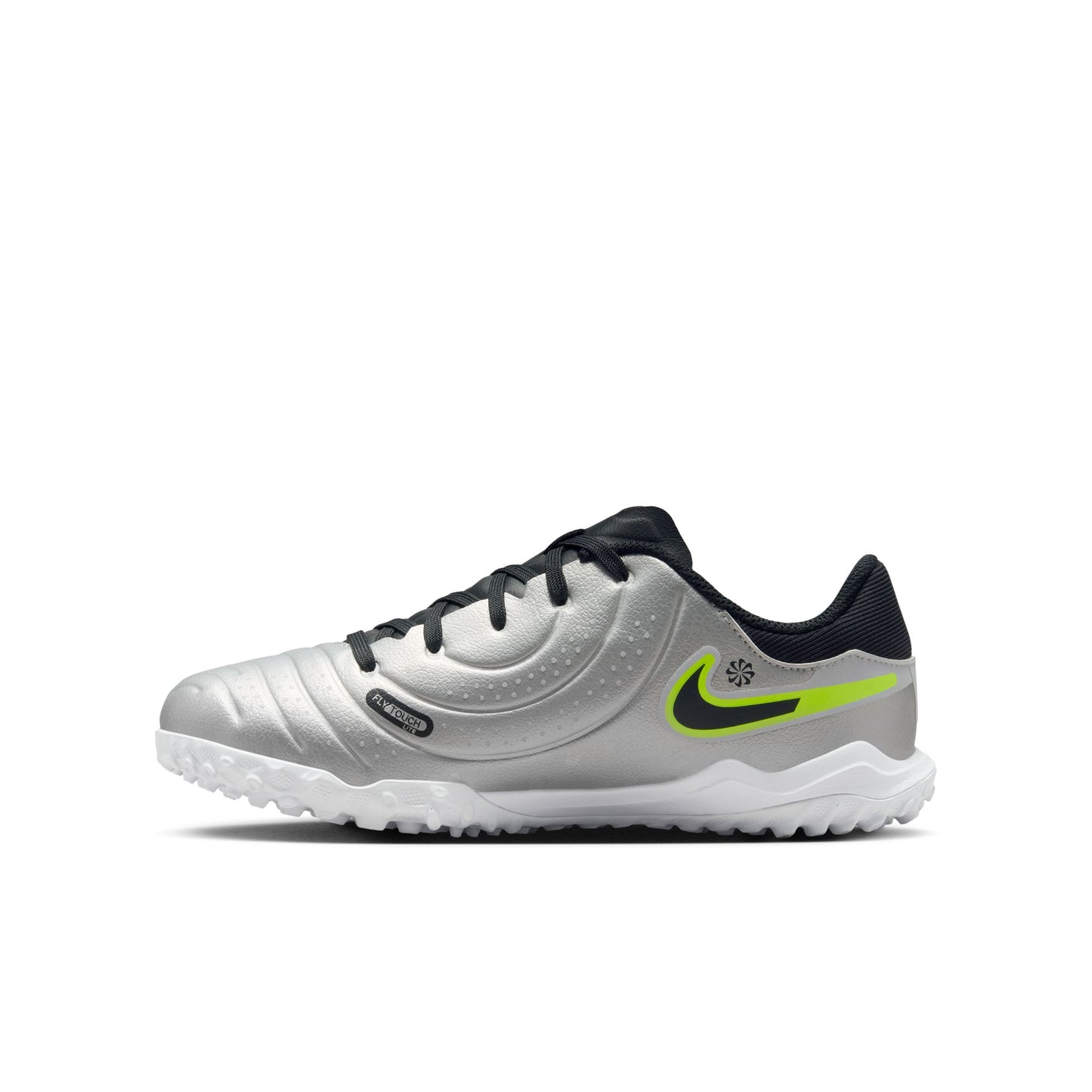 Tiempo Legend 10 Academy Turf Junior