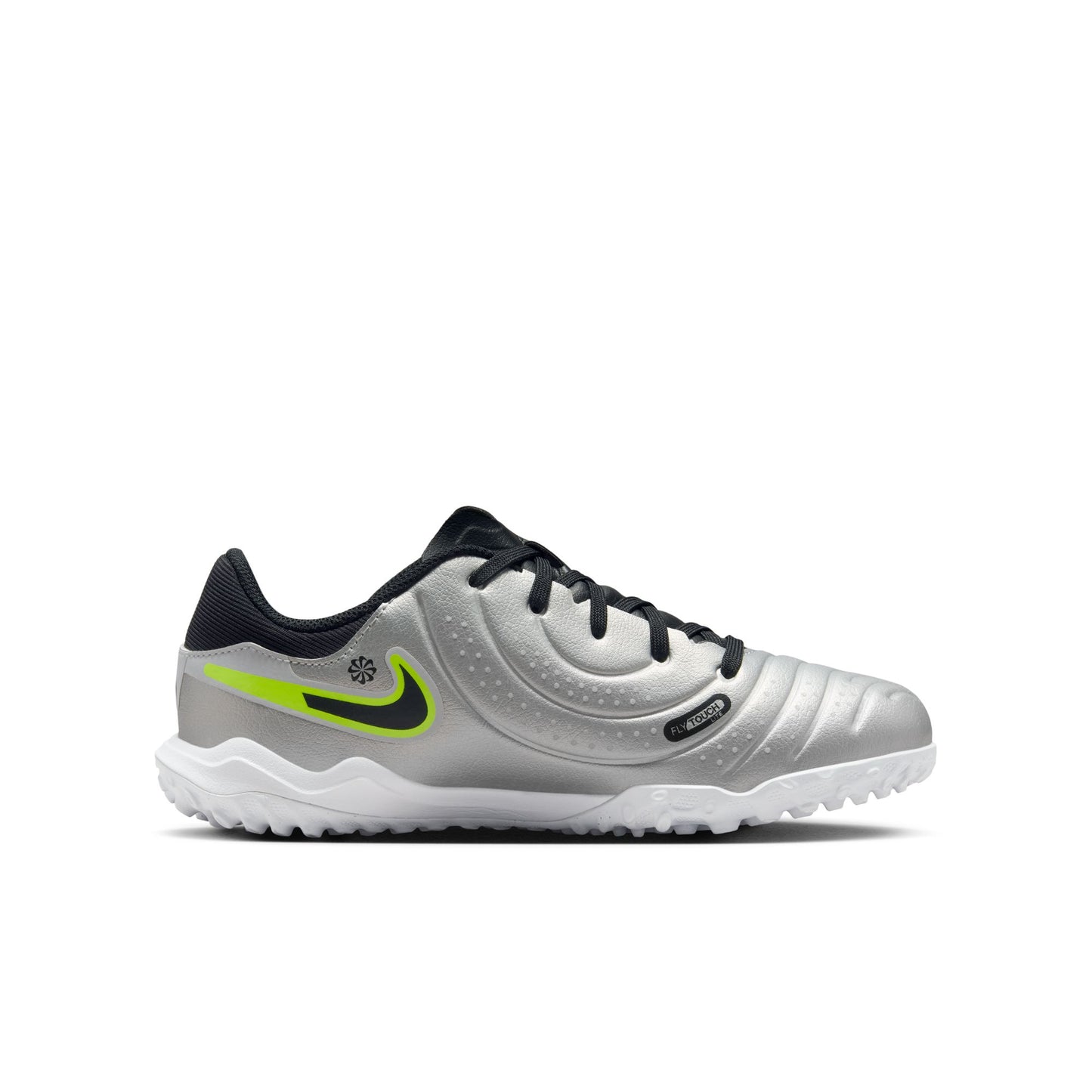 Tiempo Legend 10 Academy Turf Junior