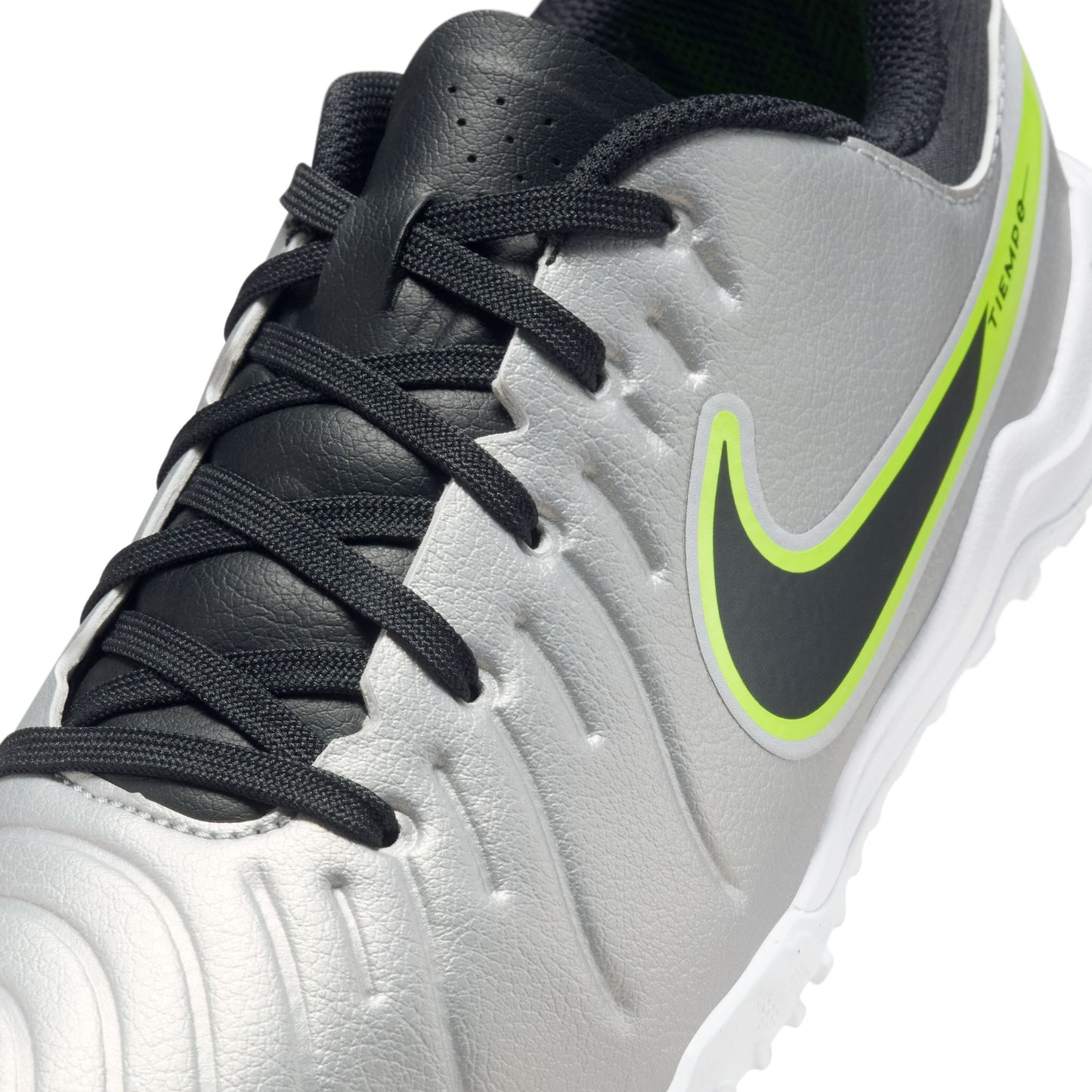 Tiempo Legend 10 Academy Turf Junior