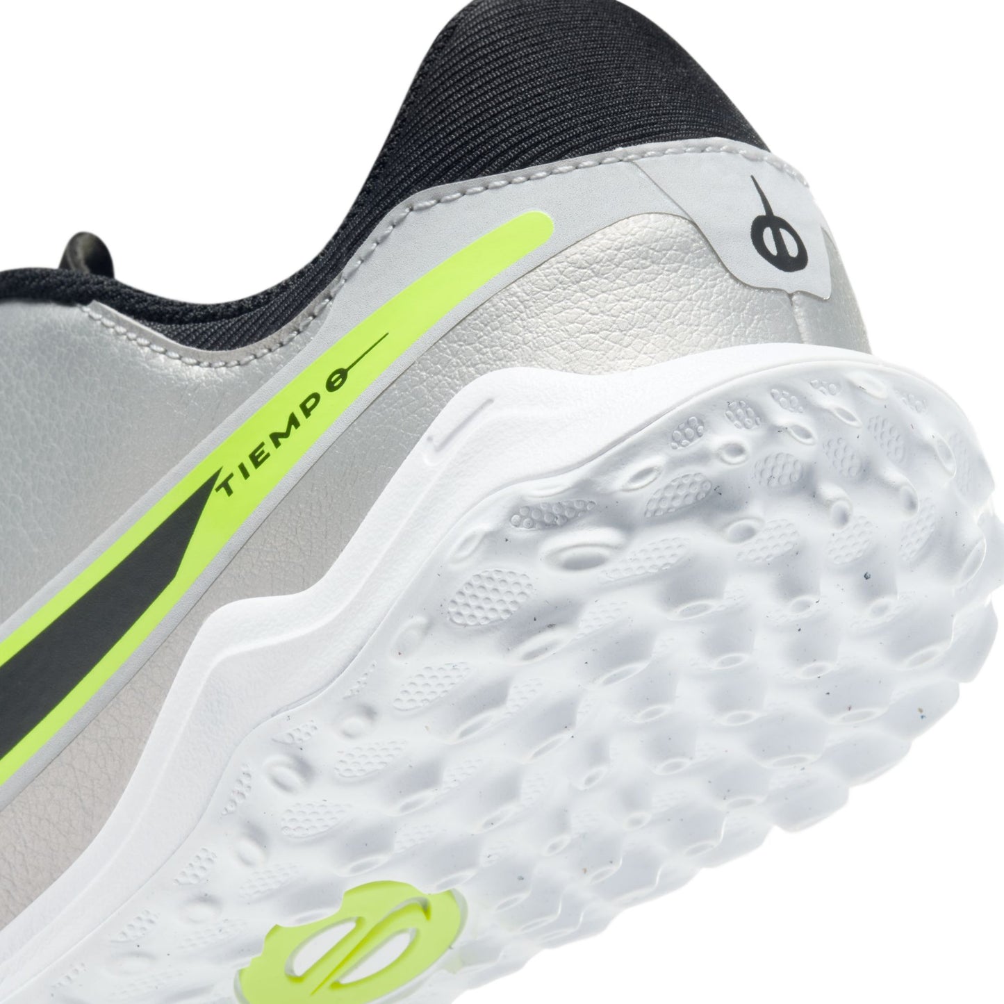 Tiempo Legend 10 Academy Turf Junior
