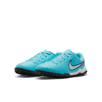 Tiempo Legend 10 Academy Turf Junior