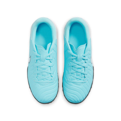 Tiempo Legend 10 Academy Turf Junior