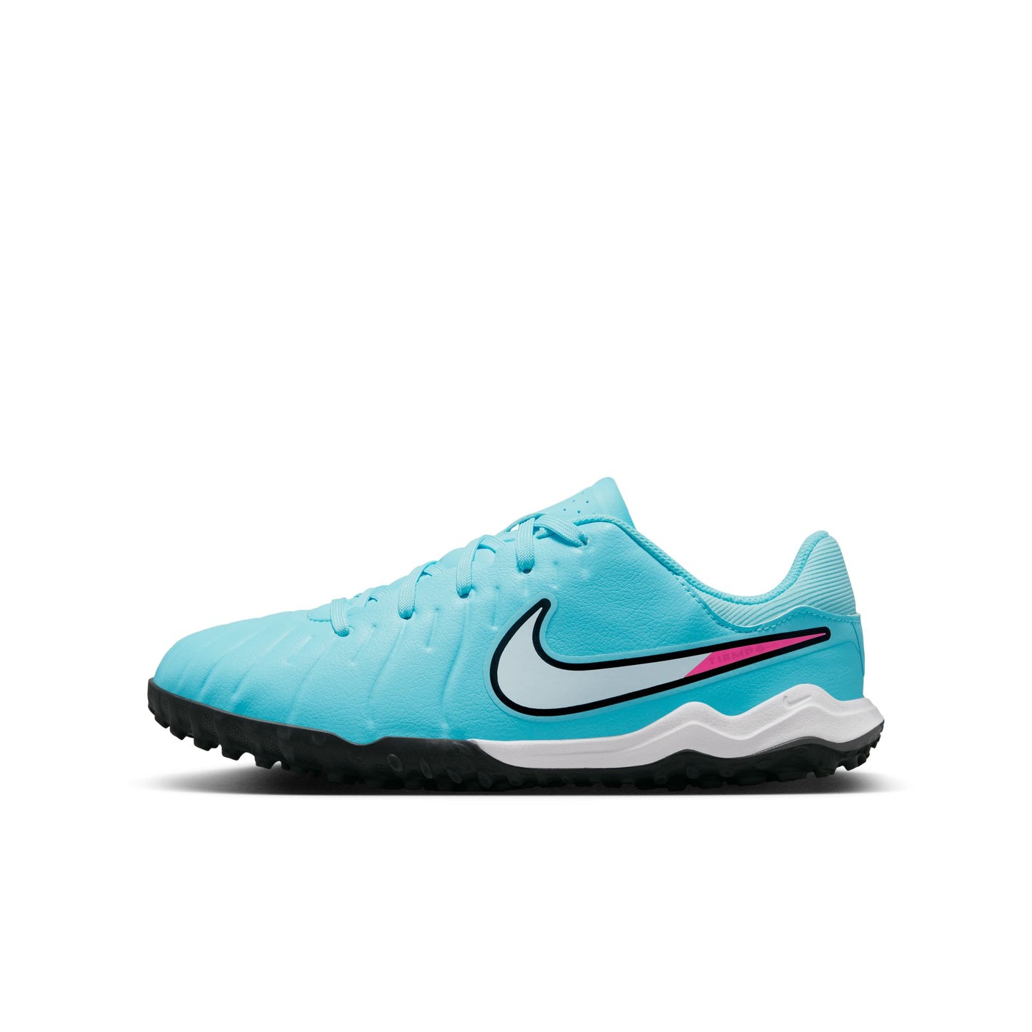 Tiempo Legend 10 Academy Turf Junior