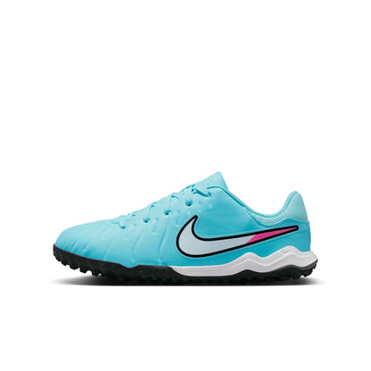 Tiempo Legend 10 Academy Turf Junior