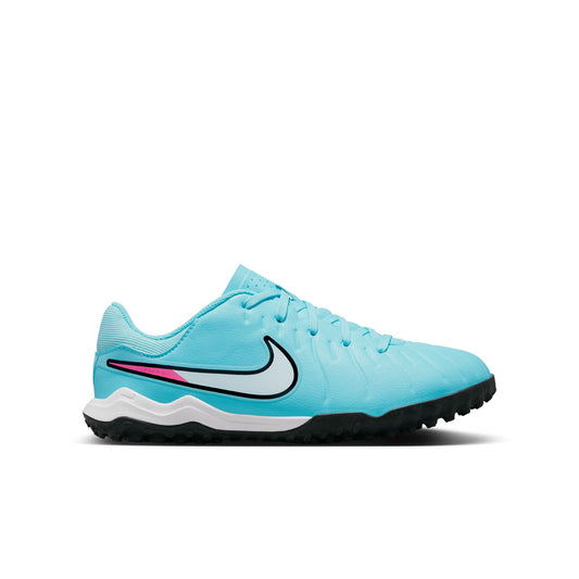 Tiempo Legend 10 Academy Turf Junior