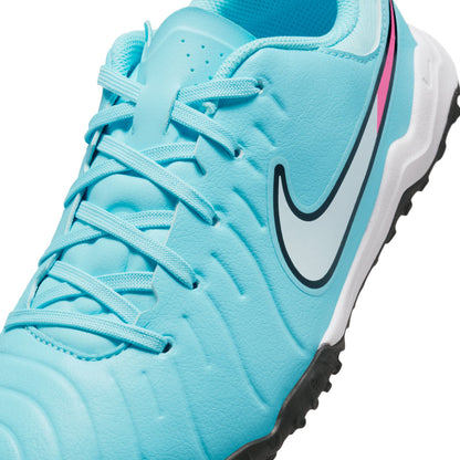 Tiempo Legend 10 Academy Turf Junior