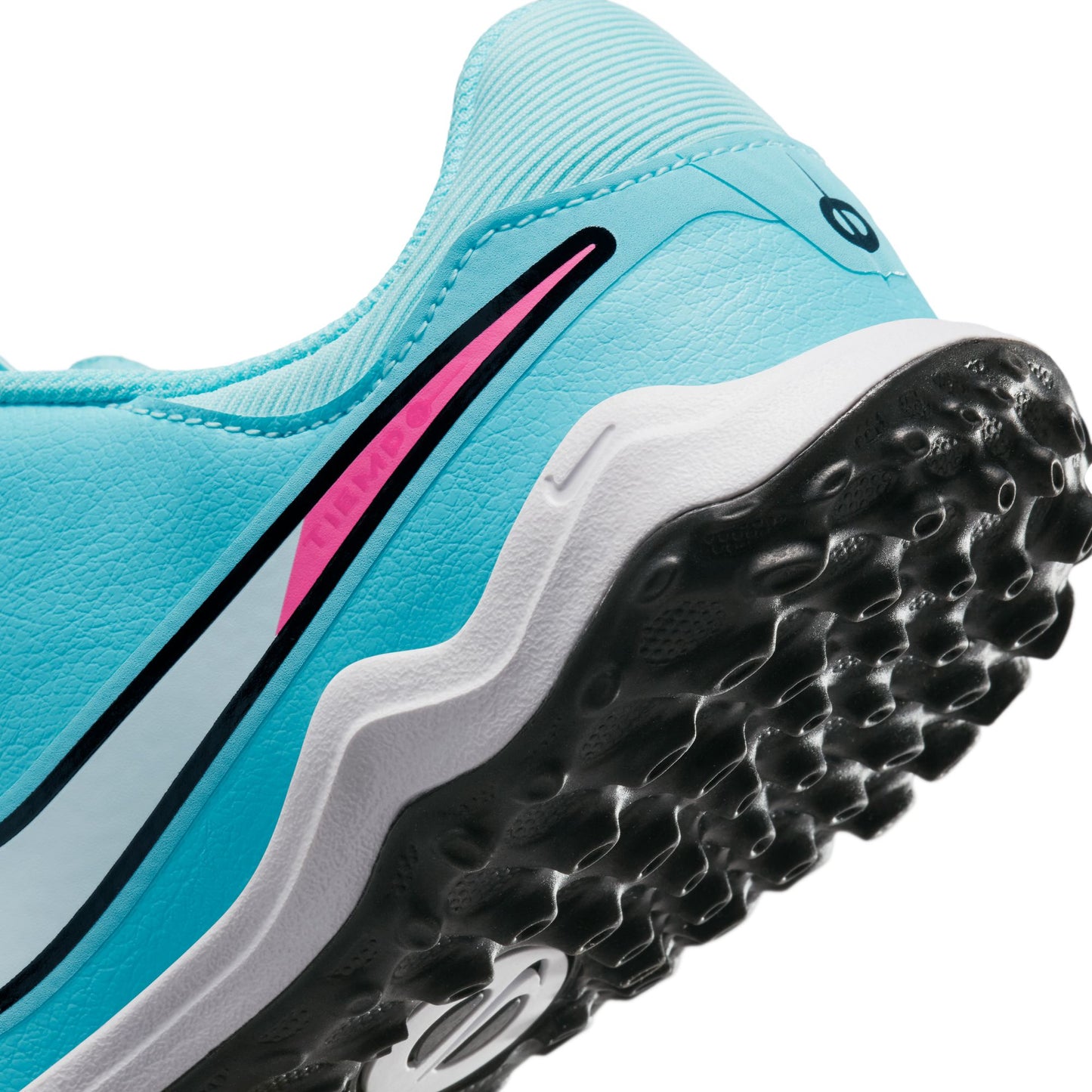 Tiempo Legend 10 Academy Turf Junior