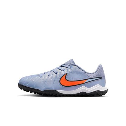 Tiempo Legend 10 Academy Gazon Synthétique Junior