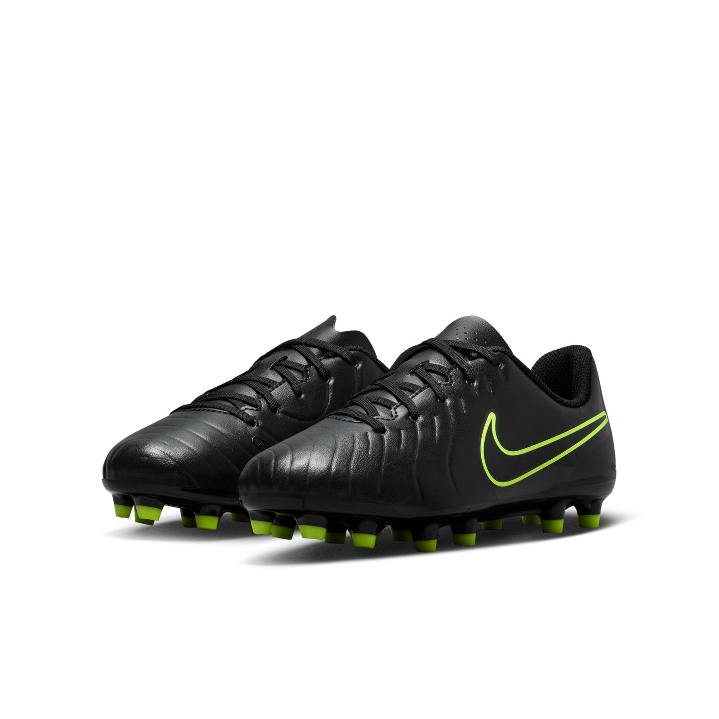 Tiempo Legend 10 Club Firm Ground Junior