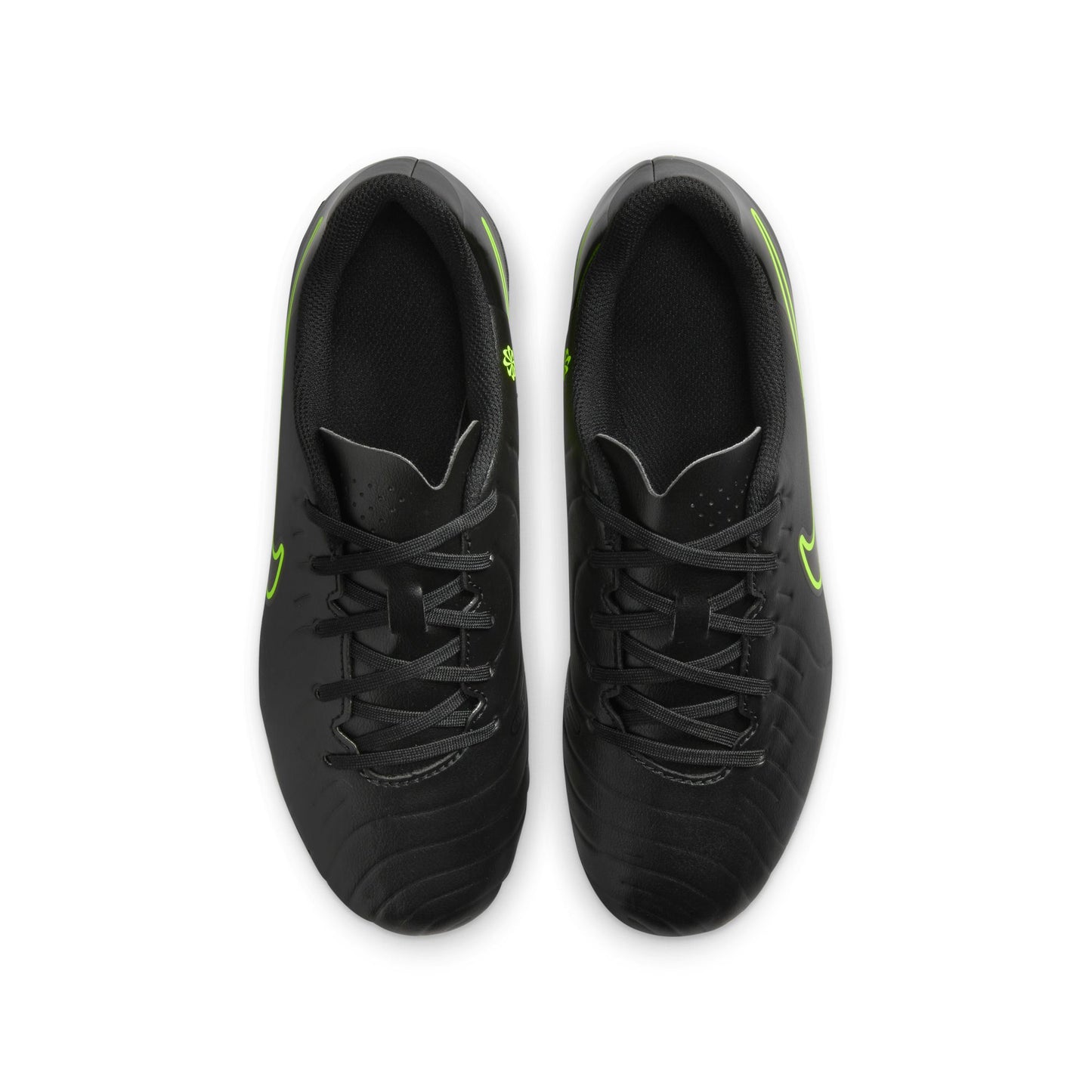 Tiempo Legend 10 Club Firm Ground Junior