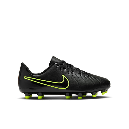 Tiempo Legend 10 Club Firm Ground Junior