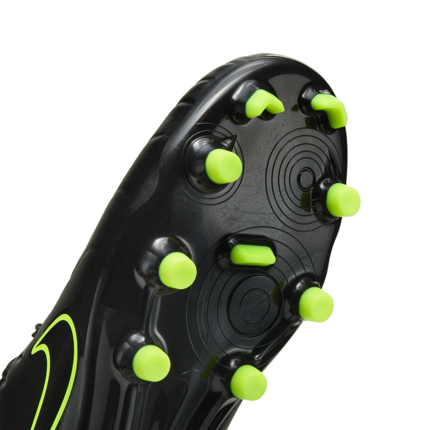 Tiempo Legend 10 Club Firm Ground Junior