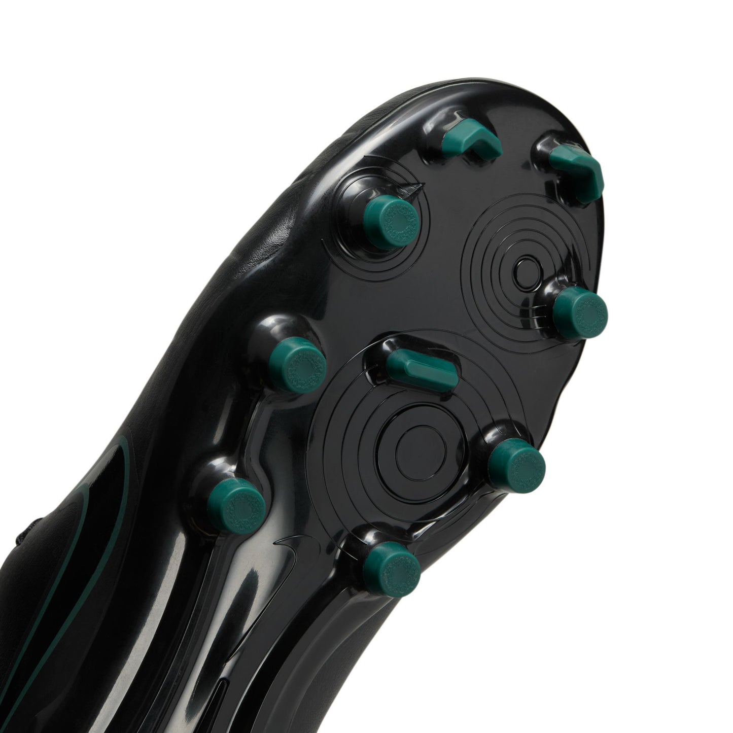 Tiempo Legend 10 Club Firm Ground Junior