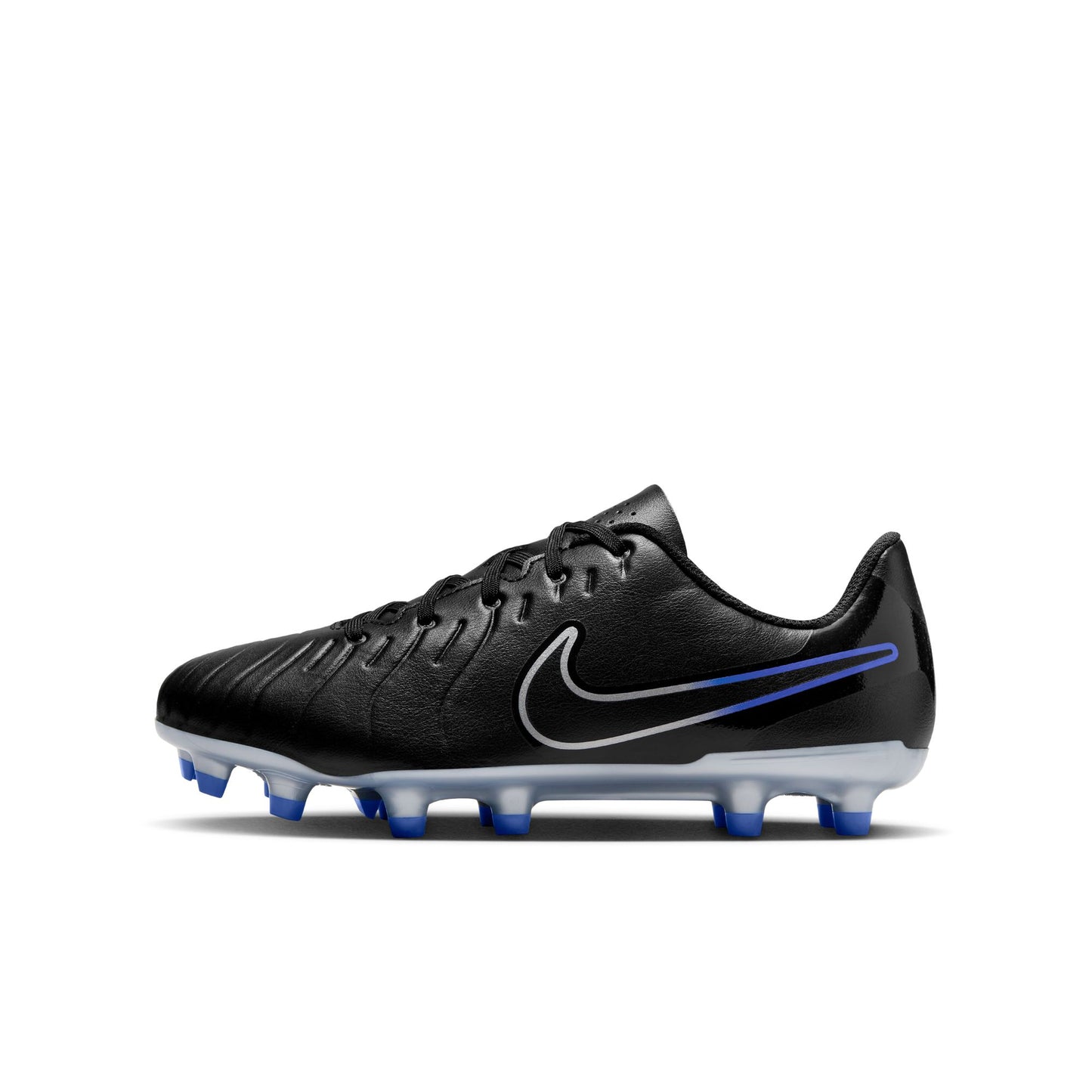 Tiempo Legend 10 Club Firm Ground Junior