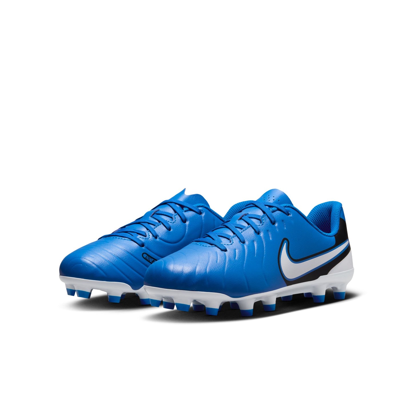 Tiempo Legend 10 Club Firm Ground Junior