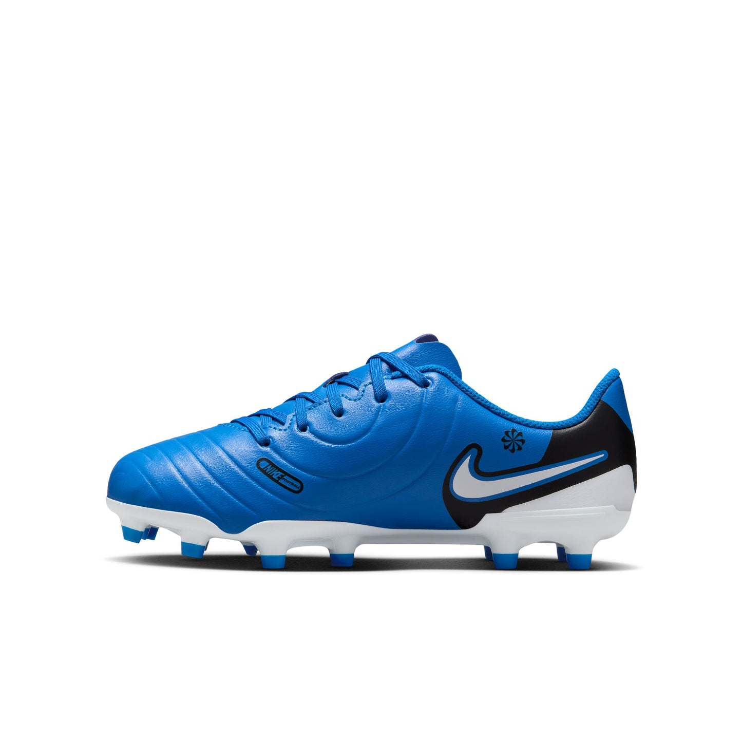 Tiempo Legend 10 Club Firm Ground Junior