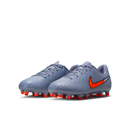 Tiempo Legend 10 Club Firm Ground Junior