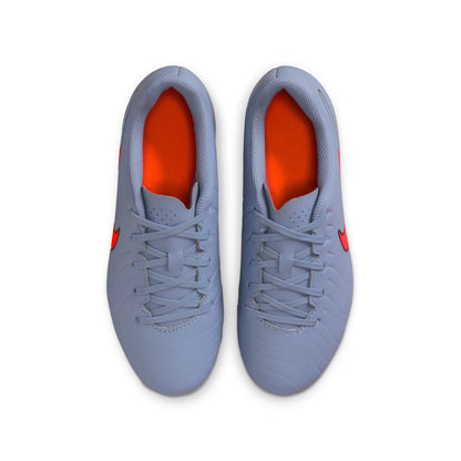 Tiempo Legend 10 Club Firm Ground Junior