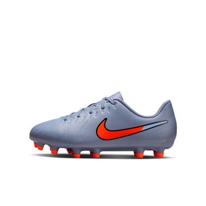 Tiempo Legend 10 Club Firm Ground Junior