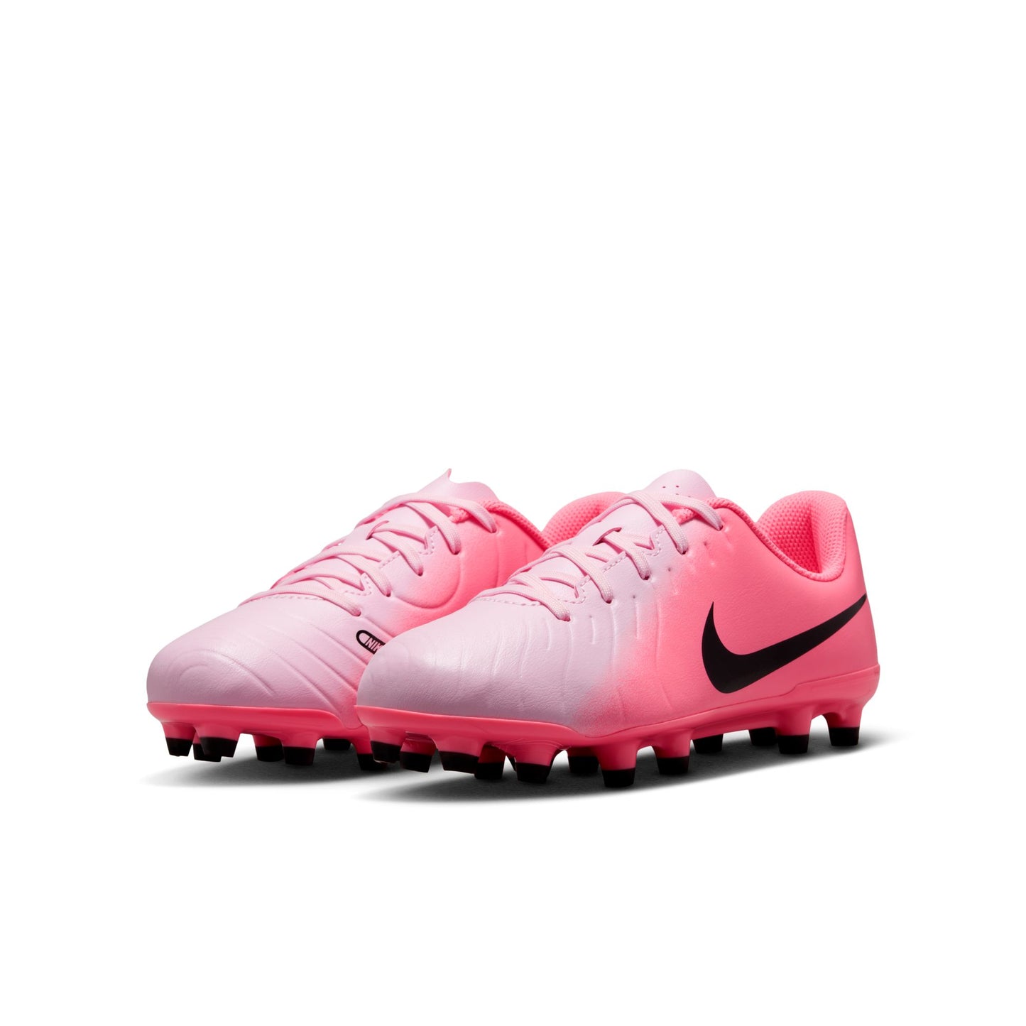 Tiempo Legend 10 Club Firm Ground Junior