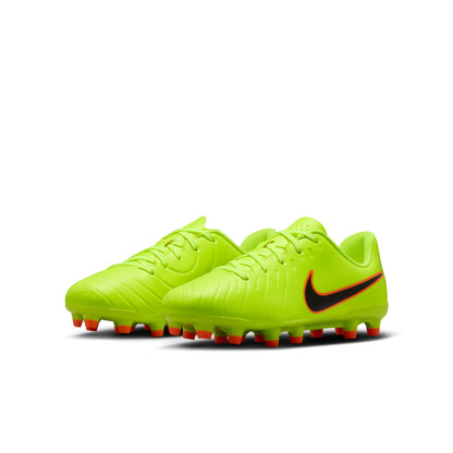 Tiempo Legend 10 Club Firm Ground Junior