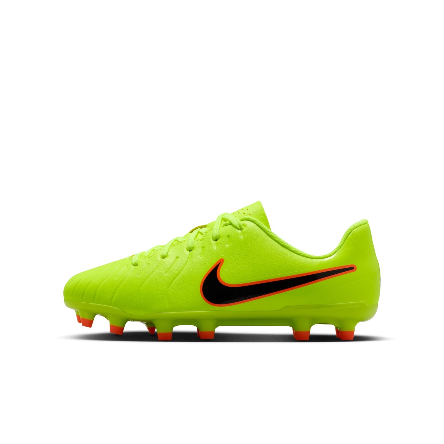 Tiempo Legend 10 Club Firm Ground Junior