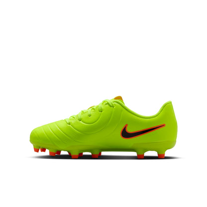 Tiempo Legend 10 Club Firm Ground Junior