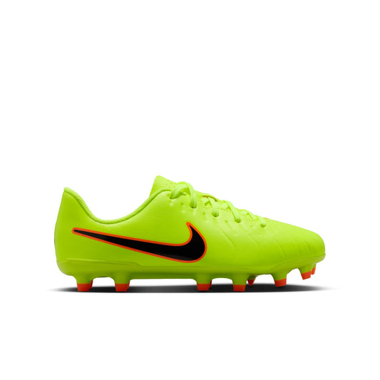 Tiempo Legend 10 Club Firm Ground Junior